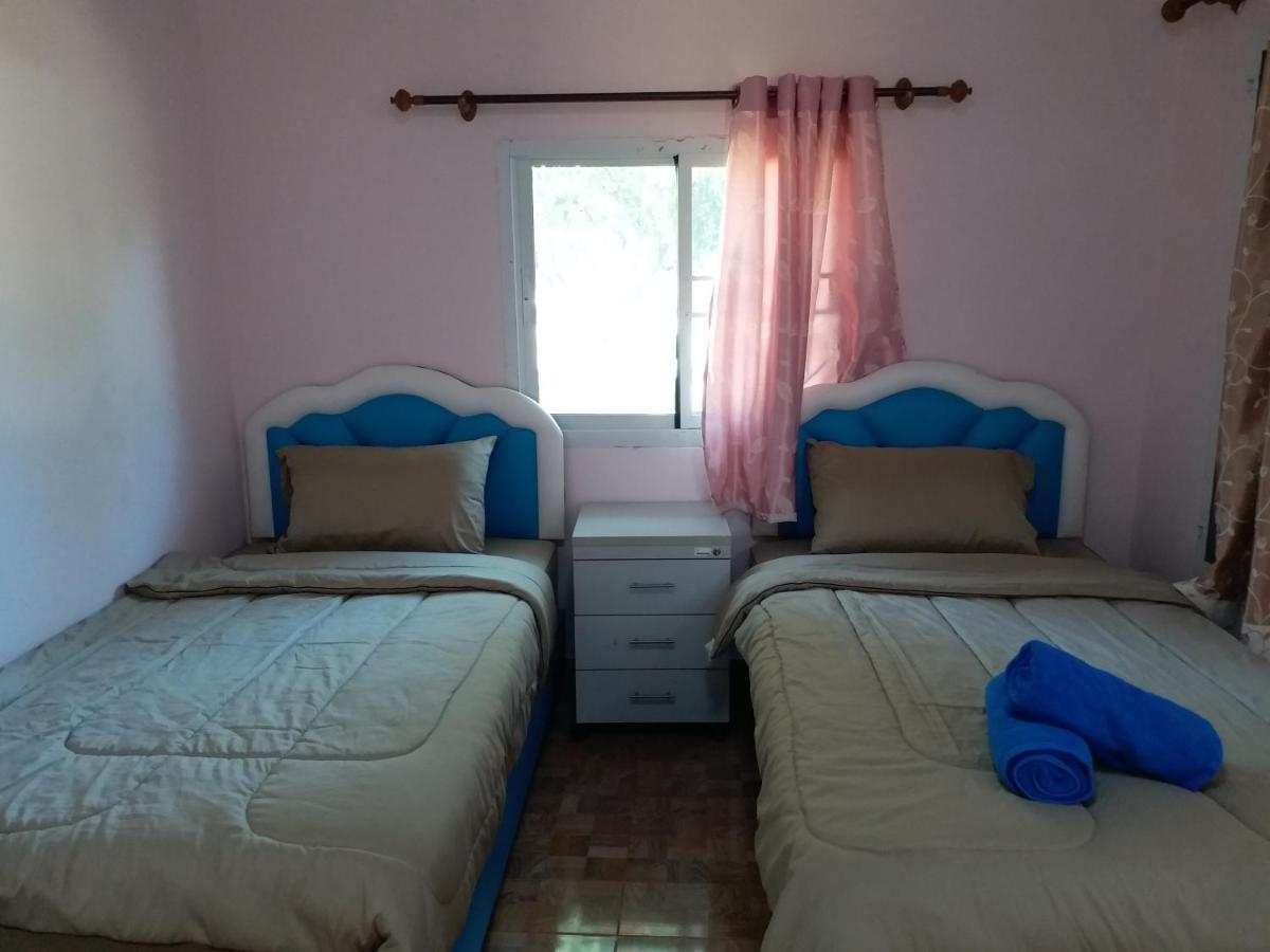 Baan Hin Sai Suay Hotel Nong Sarai Ngoại thất bức ảnh