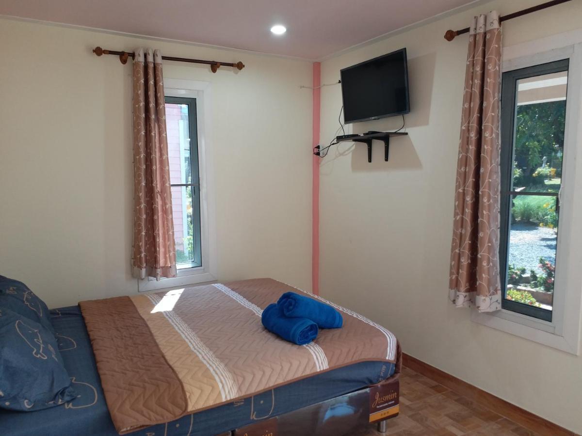 Baan Hin Sai Suay Hotel Nong Sarai Ngoại thất bức ảnh