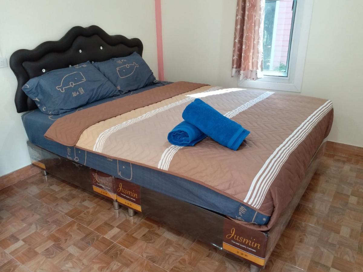 Baan Hin Sai Suay Hotel Nong Sarai Ngoại thất bức ảnh