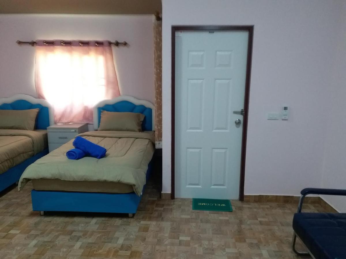 Baan Hin Sai Suay Hotel Nong Sarai Ngoại thất bức ảnh