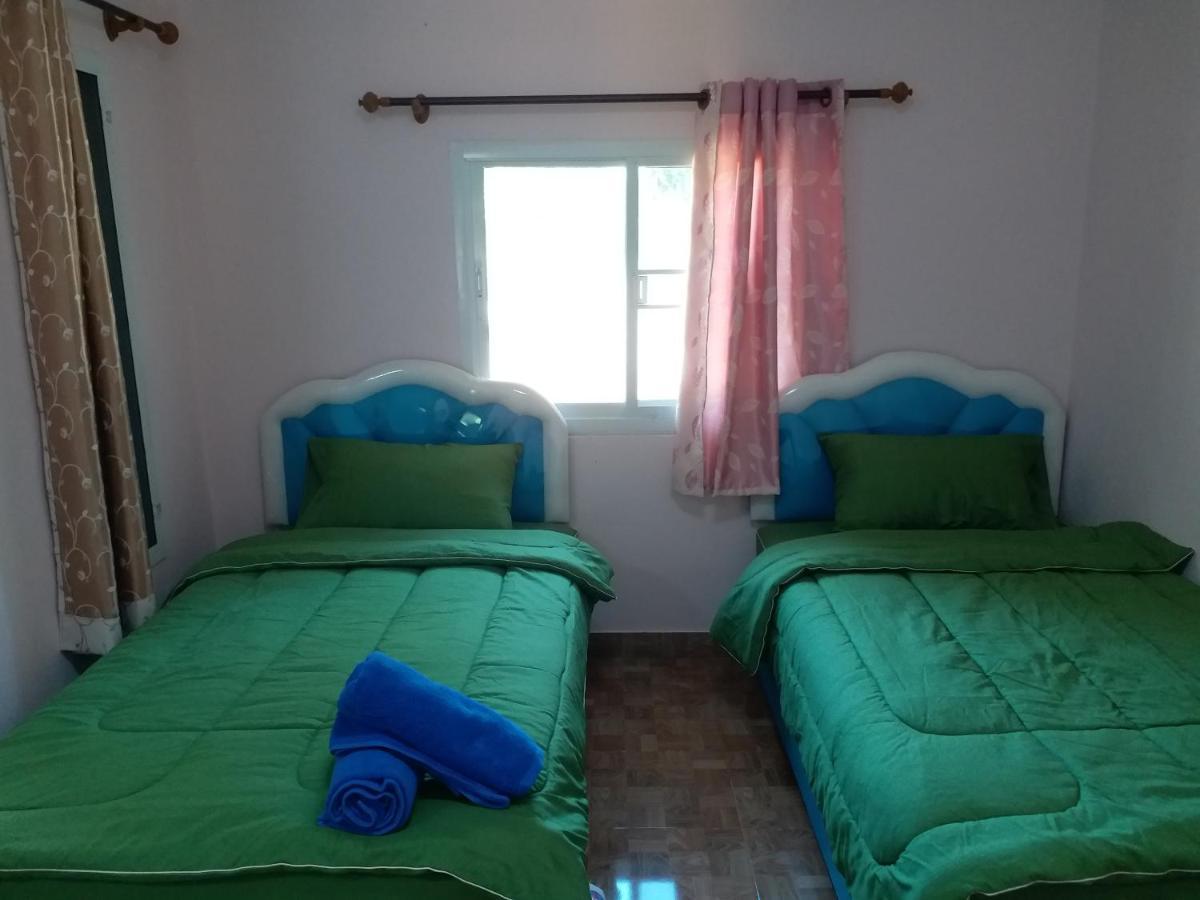 Baan Hin Sai Suay Hotel Nong Sarai Ngoại thất bức ảnh